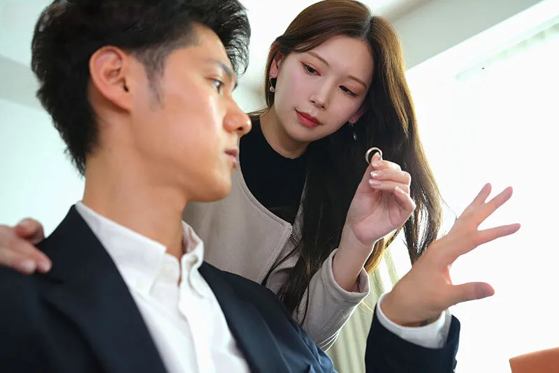 Cô vợ đi đi giã ngoại, chồng yêu ở nhà bị nhỏ em vợ yêu gạ trả bài không trượt phát nào